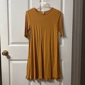Old Navy Dress, Small